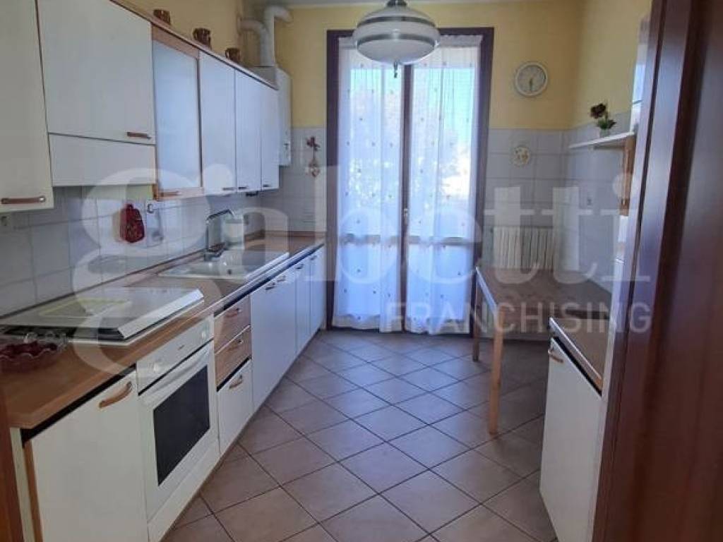 Appartamento a Codogno in VIA G. MAZZINI, 98 - Foto 3