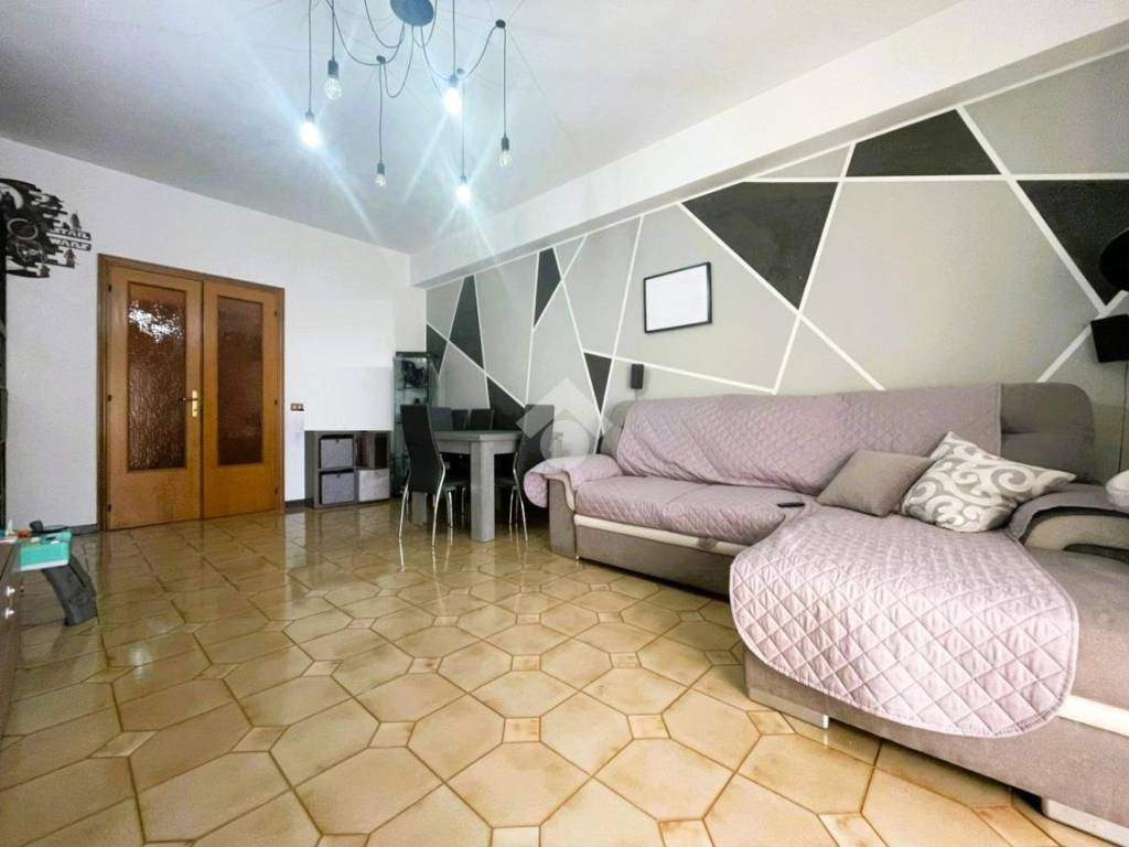 Appartamento a Cisterna di latina in Via collina dei pini, 6 - Foto 2