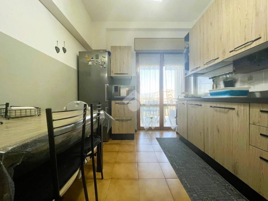 Appartamento a Cisterna di latina in Via collina dei pini, 6 - Foto 4