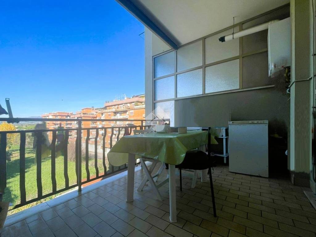 Appartamento a Cisterna di latina in Via collina dei pini, 6 - Foto 5