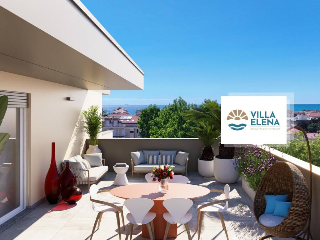 Appartamento a Loano in Via Como, 19 - Foto 3