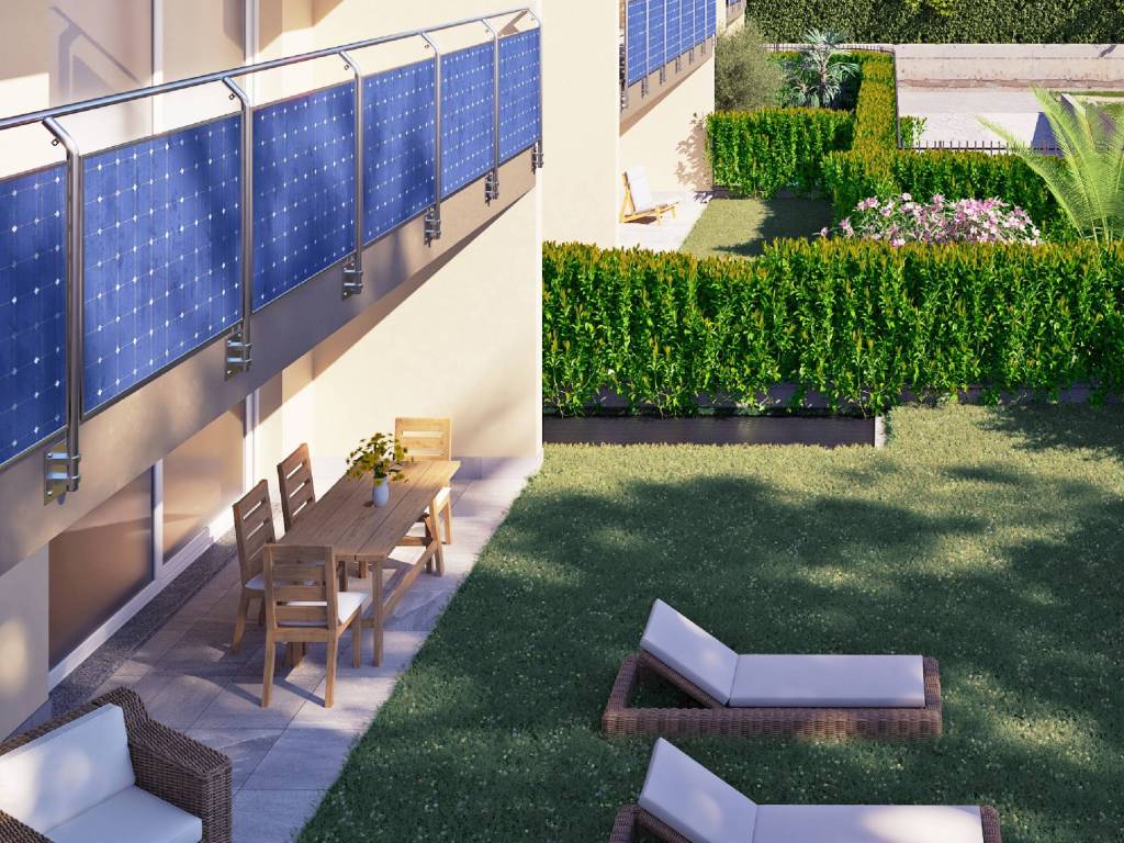 Appartamento a Loano in Via Como, 19 - Foto 4