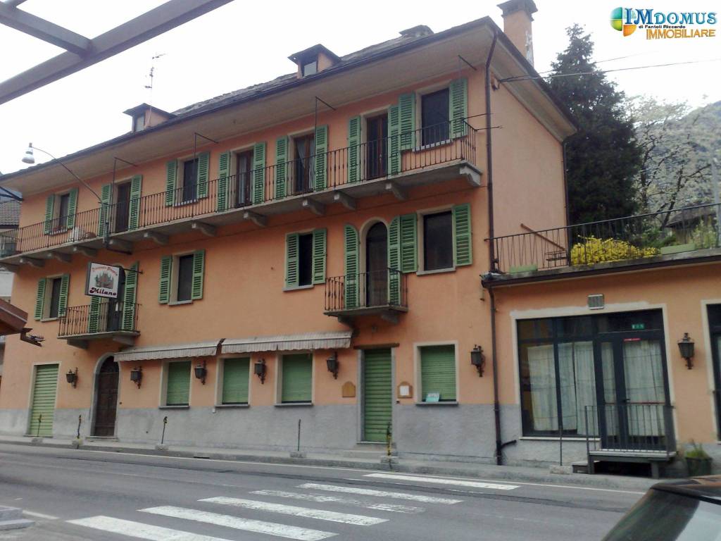 Casa indipendente a Varzo in Via Sempione, 44 - Foto 4