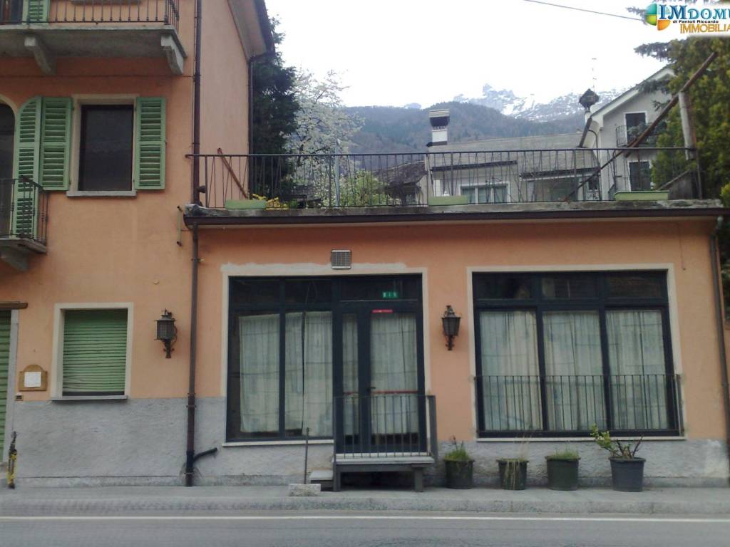 Casa indipendente a Varzo in Via Sempione, 44 - Foto 5