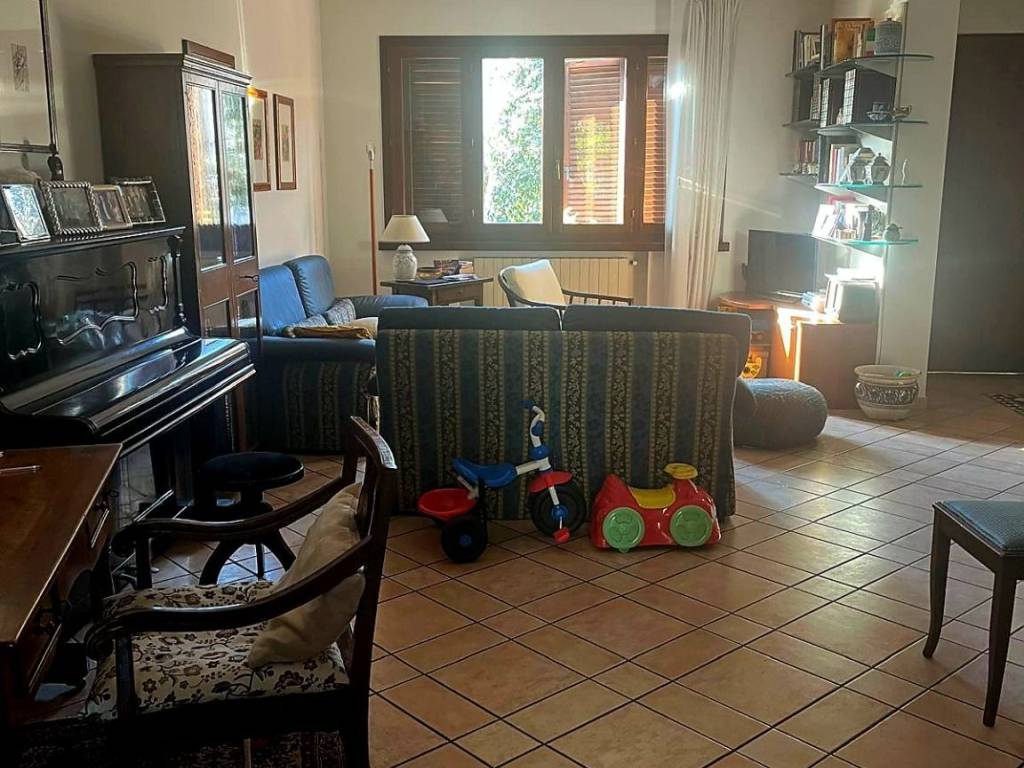 Villetta a schiera a Prato - Foto 4