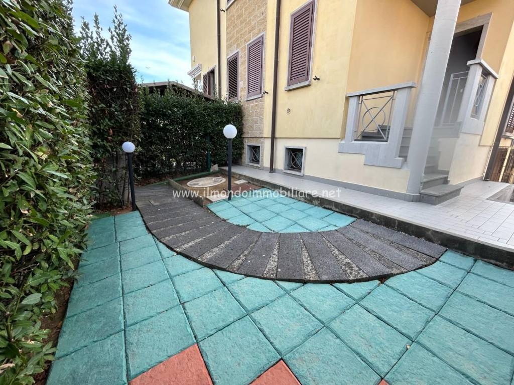 Villa a Rosignano marittimo - Foto 3