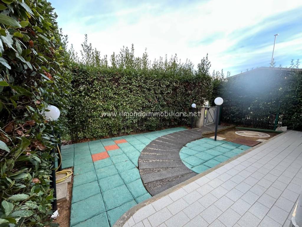 Villa a Rosignano marittimo - Foto 4