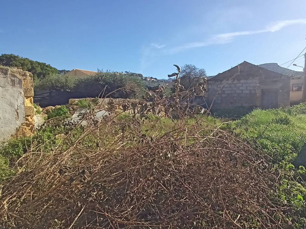 Terreno a Custonaci in Via Baglio Moglibelle - Foto 3