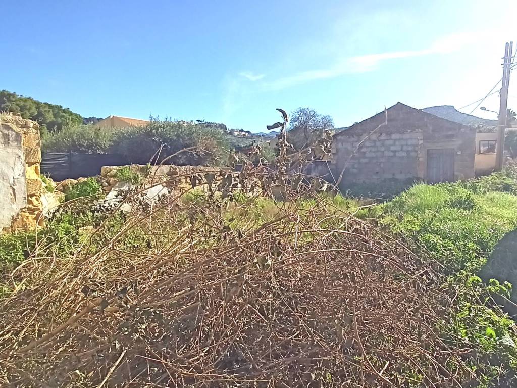 Terreno a Custonaci in Via Baglio Moglibelle - Foto 4