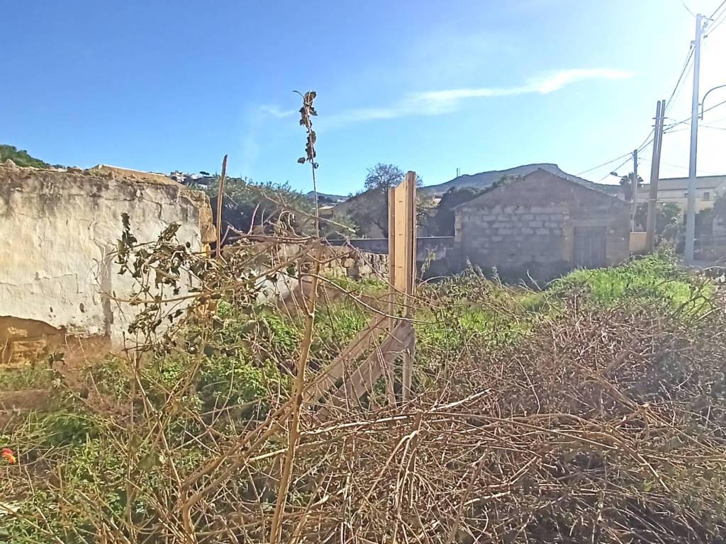 Terreno a Custonaci in Via Baglio Moglibelle - Foto 5