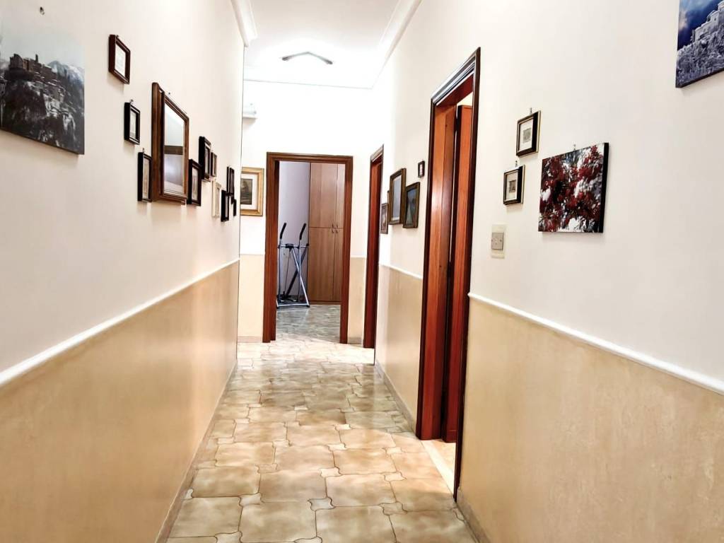 Appartamento a Saviano in Viale Domenico Scarlatti, 15 - Foto 3