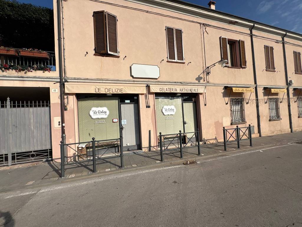 Immobile a Santarcangelo di romagna in Piazza Guglielmo Marconi - Foto 2