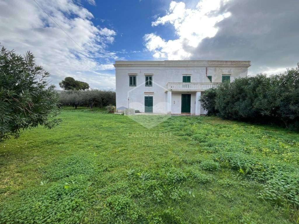 Villa a Marsala in Via Mario Gandolfo - Foto 2