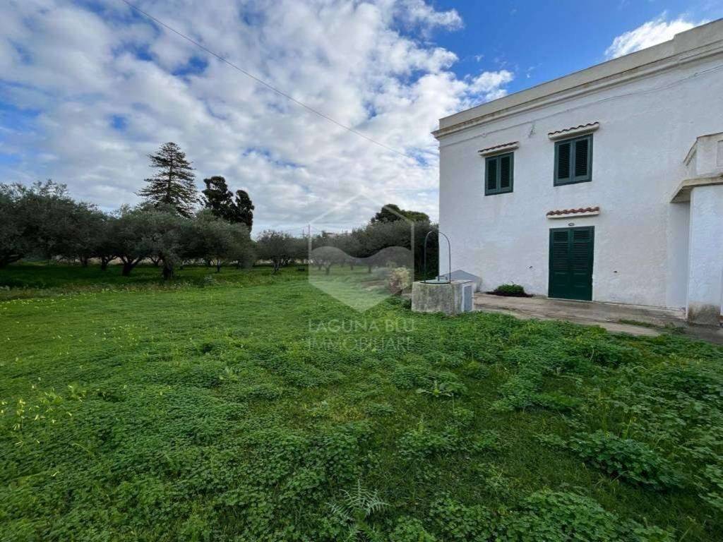 Villa a Marsala in Via Mario Gandolfo - Foto 3