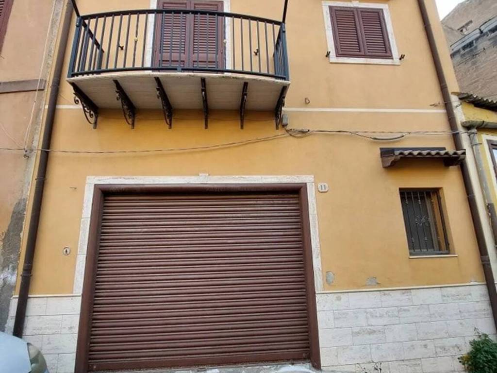 Villa a Licata in Via Appennini S.N.C. Sc - Foto 2