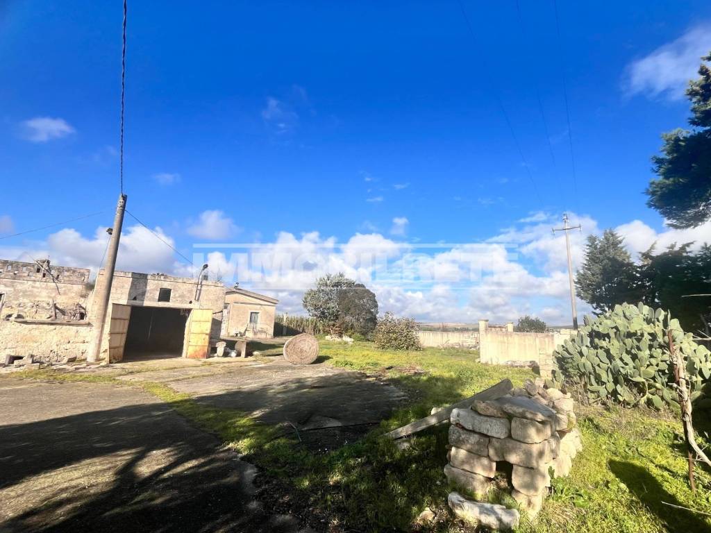 Rustico / casale a Altamura in Contrada Sgarrone - Foto 2