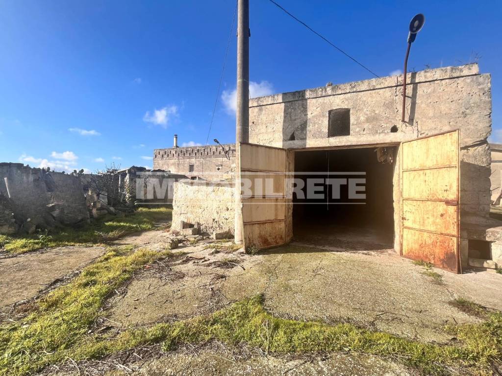 Rustico / casale a Altamura in Contrada Sgarrone - Foto 3
