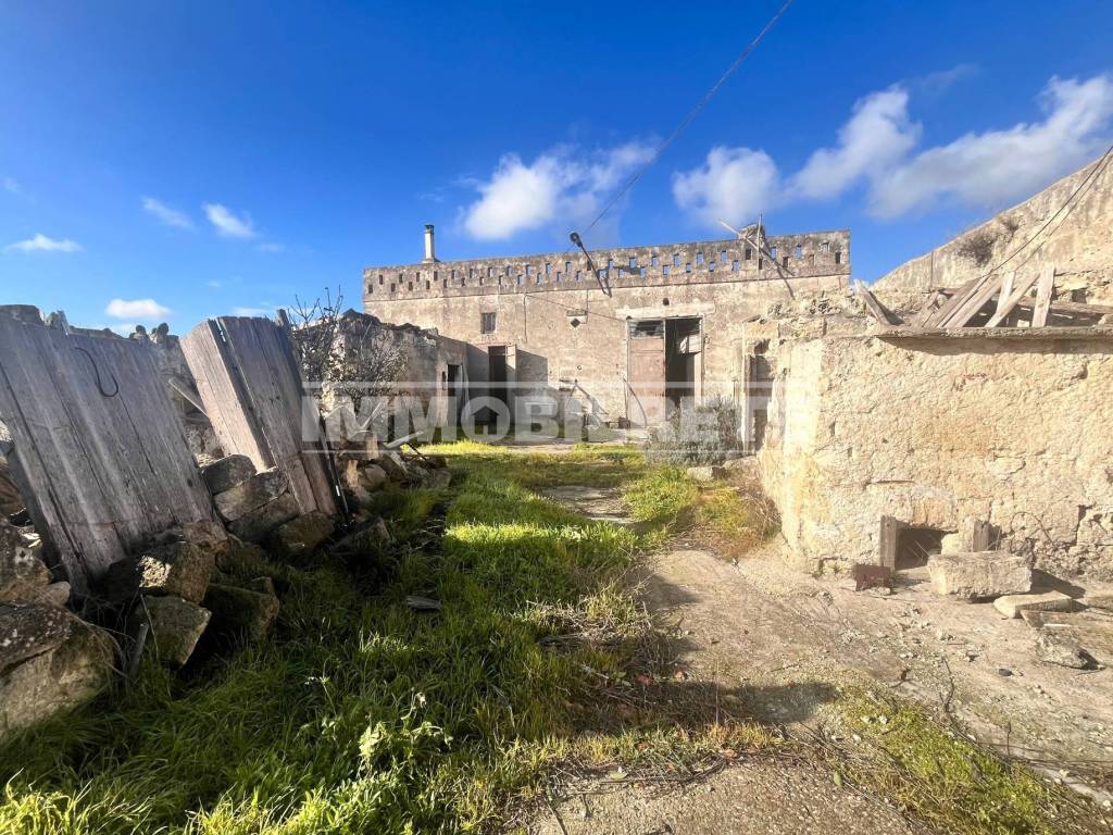 Rustico / casale a Altamura in Contrada Sgarrone - Foto 5