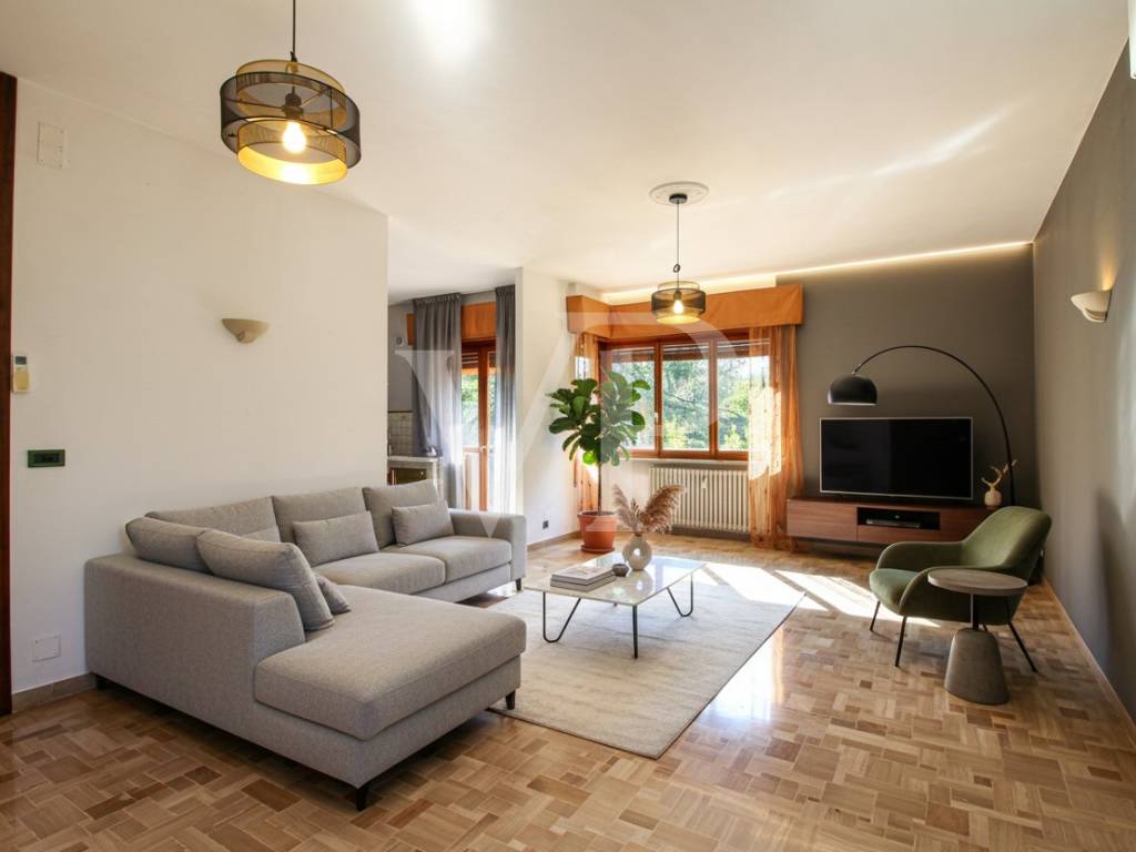 Appartamento a Vicenza in Strada di Casale - Foto 3