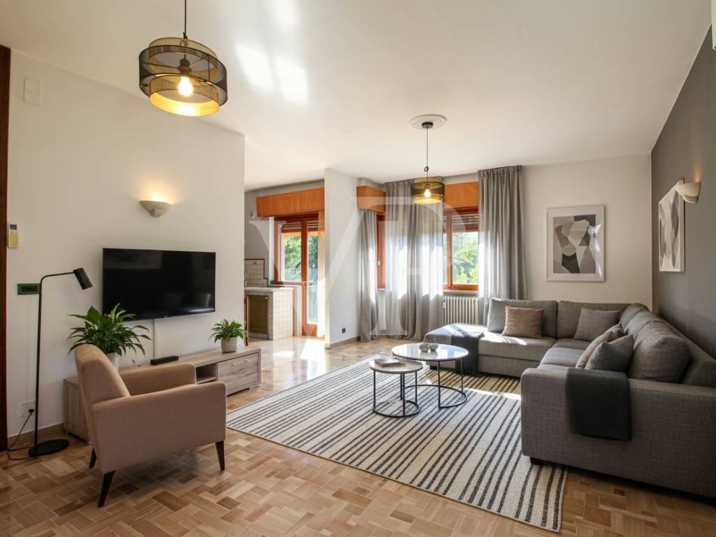 Appartamento a Vicenza in Strada di Casale - Foto 5