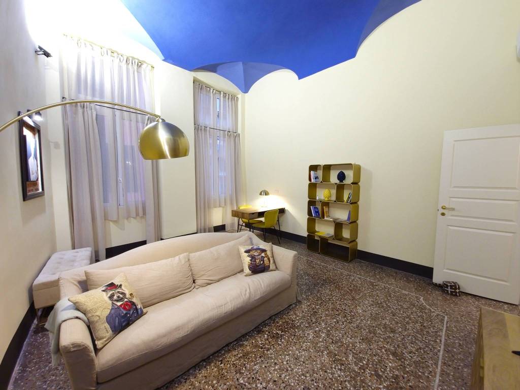 Appartamento a Genova in Via dei Giustiniani, 26 - Foto 3