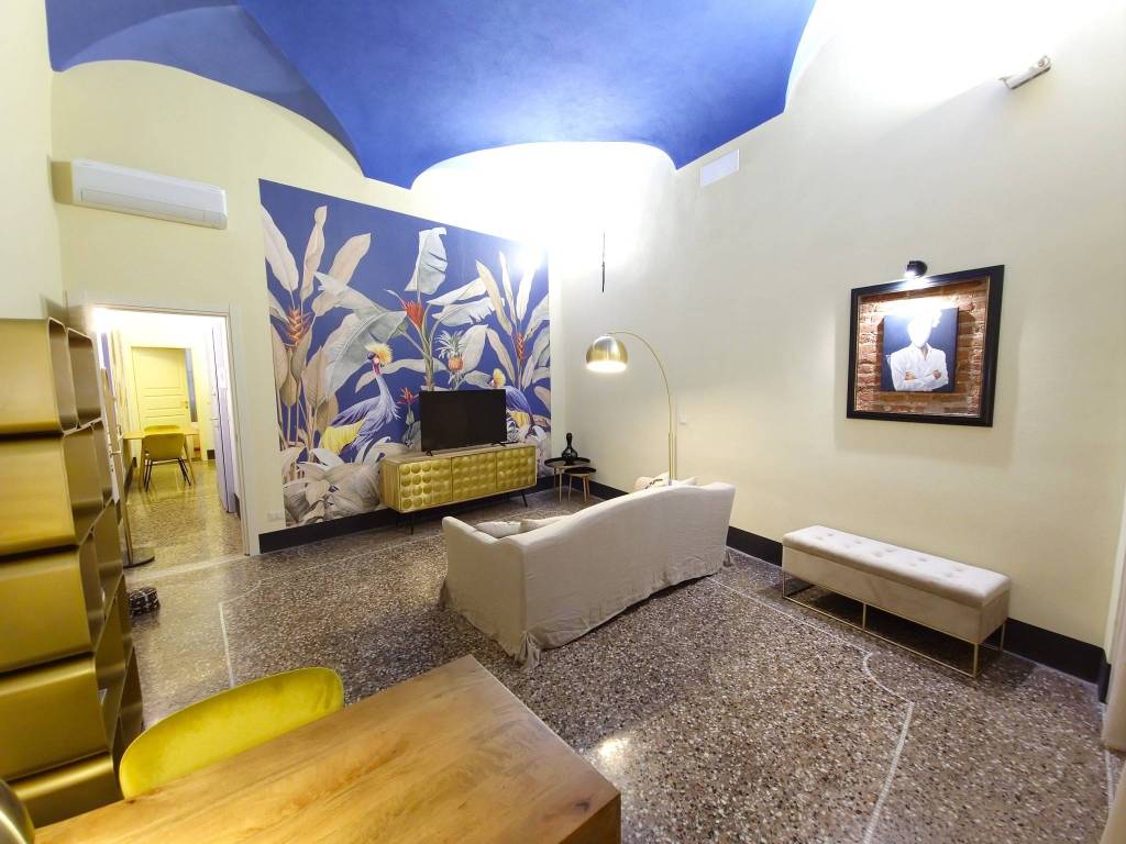 Appartamento a Genova in Via dei Giustiniani, 26 - Foto 4