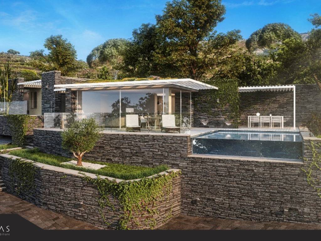 Villa a Imperia in Via Ruvin, 14 - Foto 2