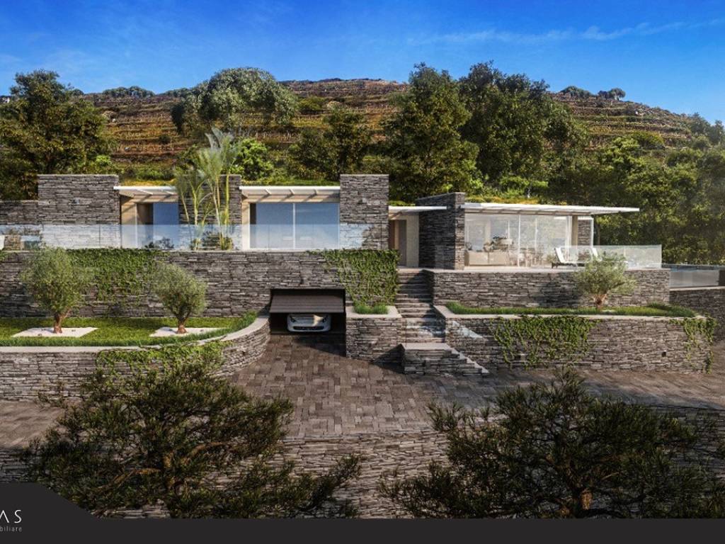 Villa a Imperia in Via Ruvin, 14 - Foto 4