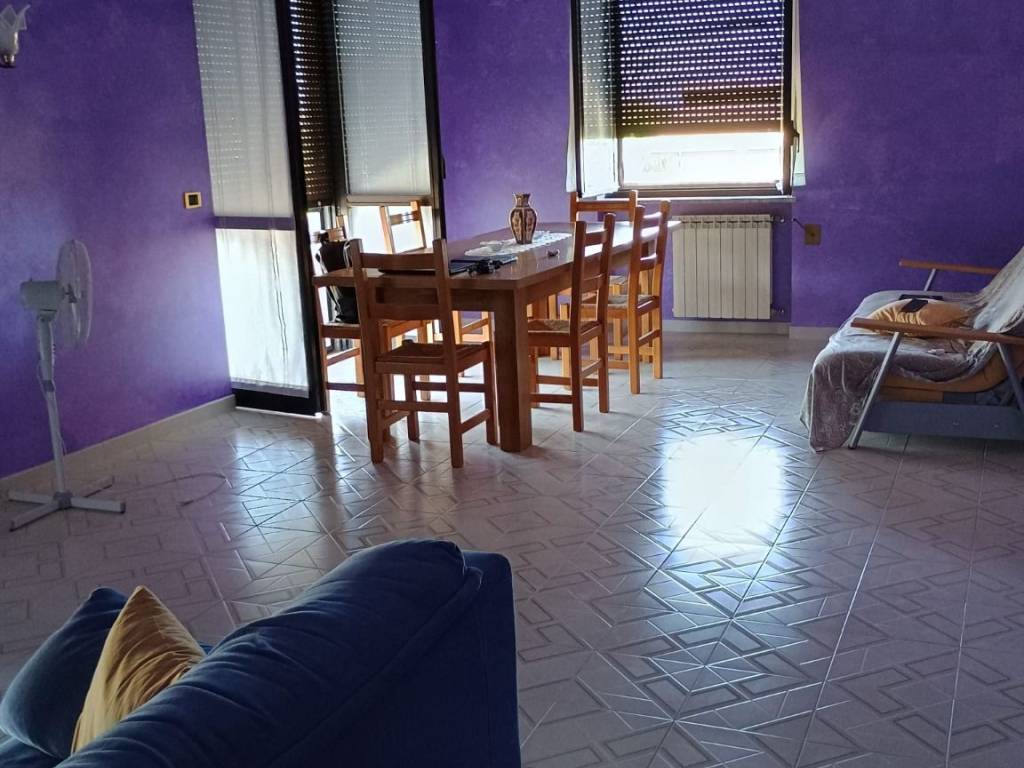 Appartamento a Ardore in Contrada Cafone - Foto 5