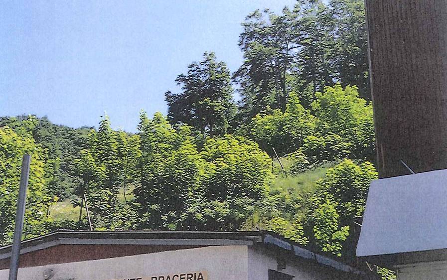 Terreno a Rieti in Via Tre Faggi - Foto 2