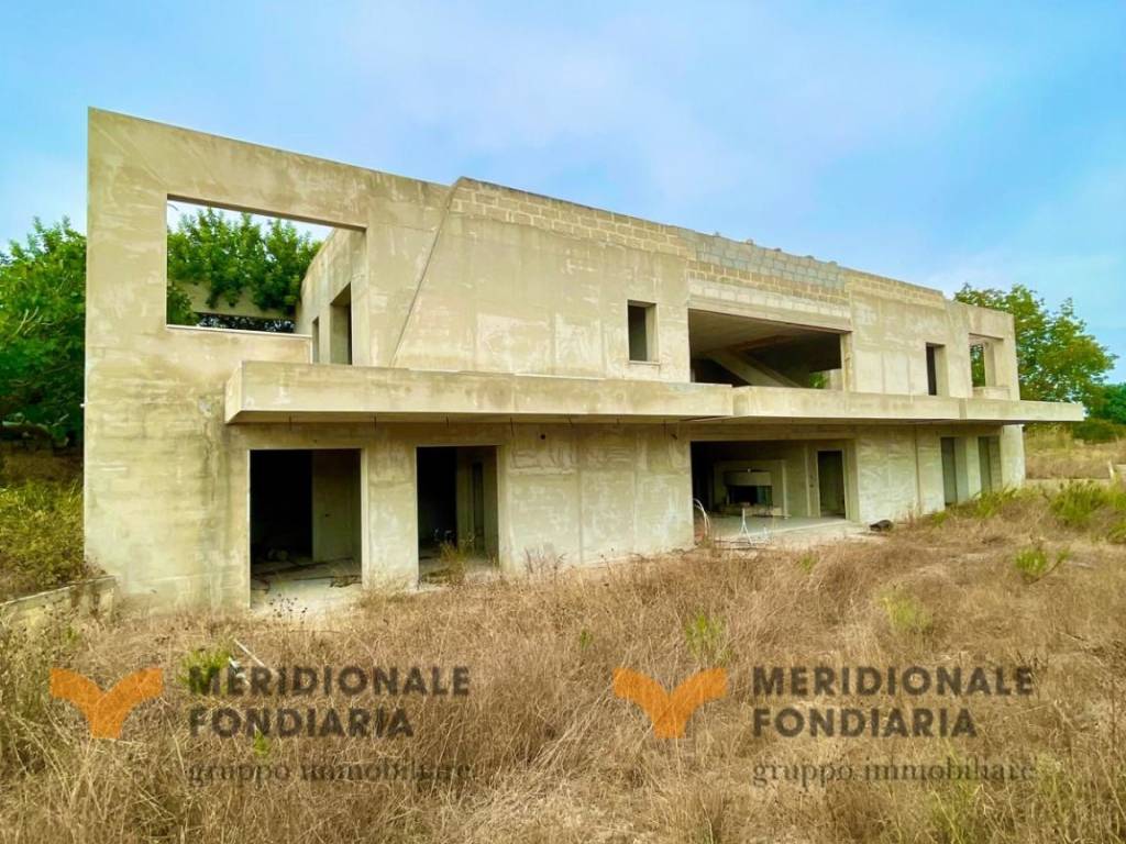 Villa a Arnesano in Strada Comunale Es. Pozzillo San Rocco - Foto 3