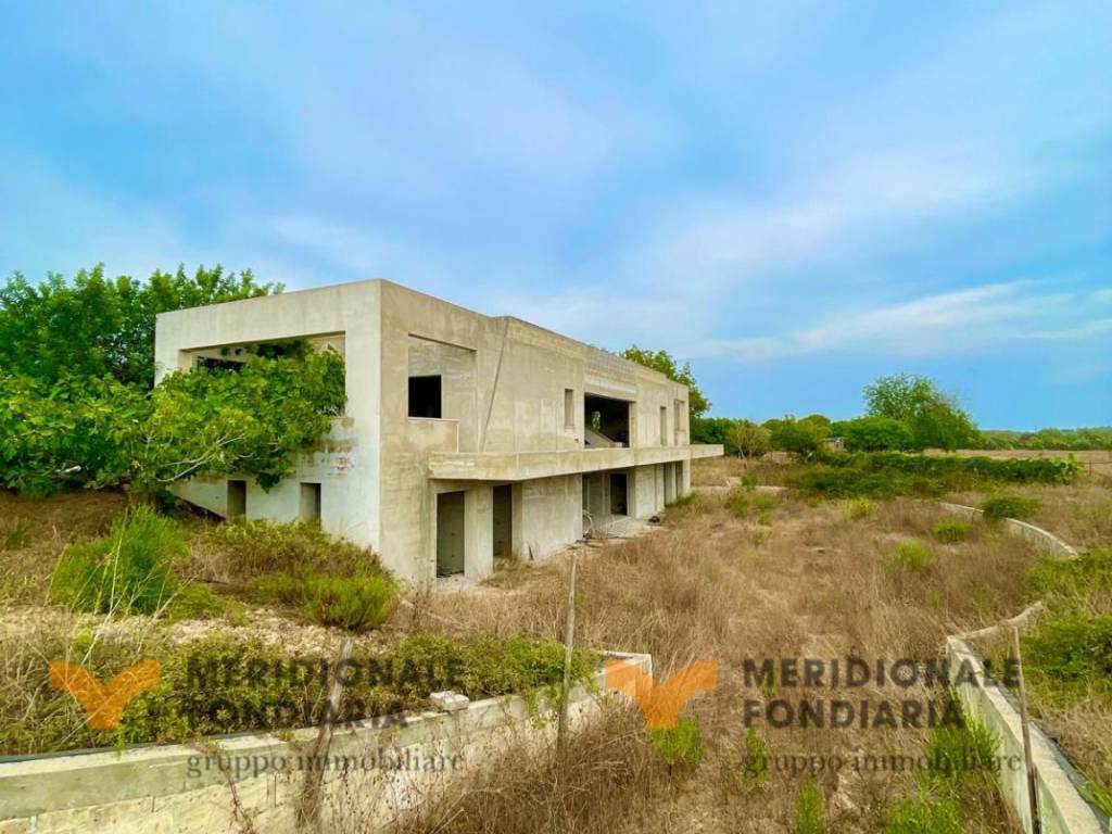 Villa a Arnesano in Strada Comunale Es. Pozzillo San Rocco - Foto 4