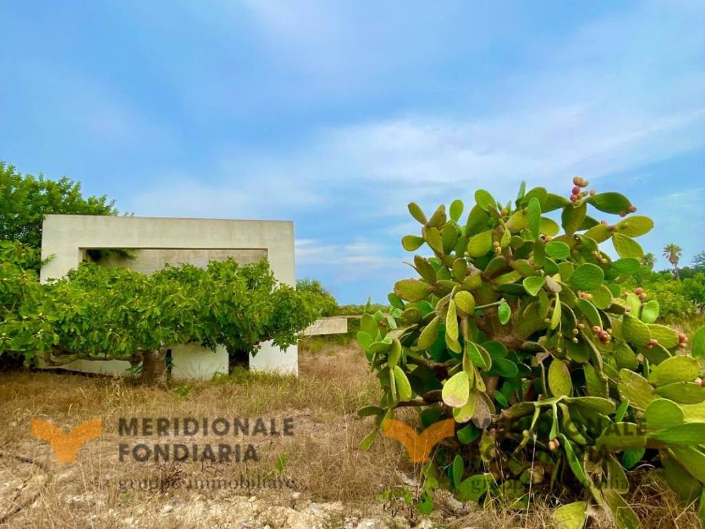 Villa a Arnesano in Strada Comunale Es. Pozzillo San Rocco - Foto 5