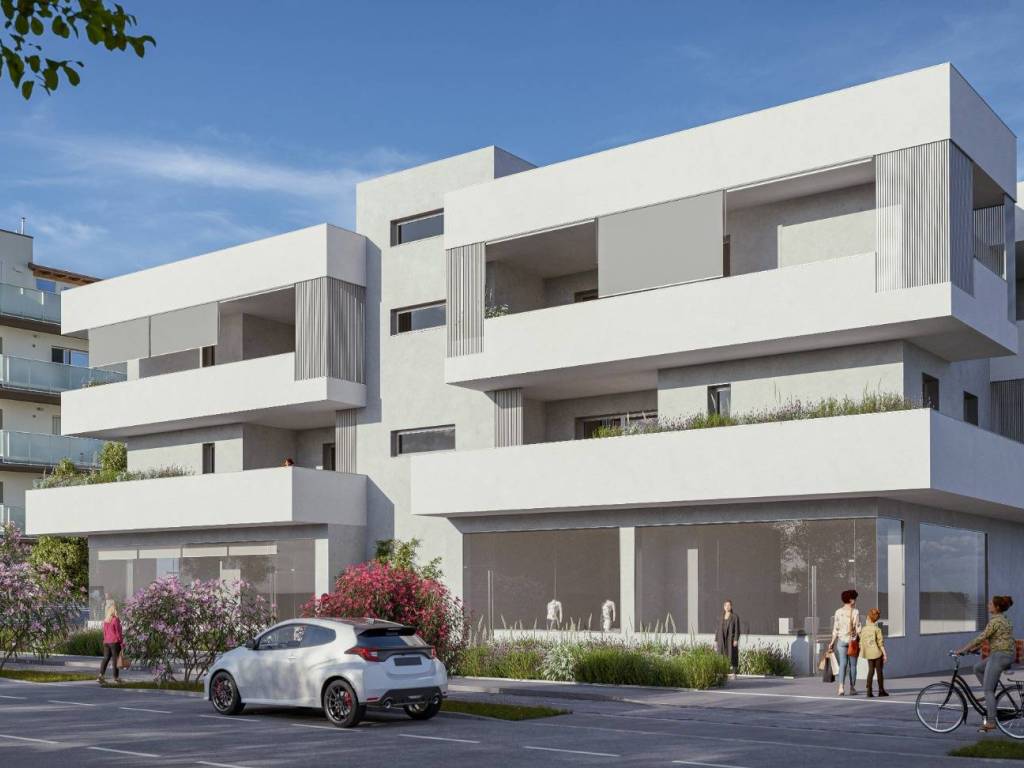 Appartamento a Giulianova in Via De Bartolomei - Foto 2