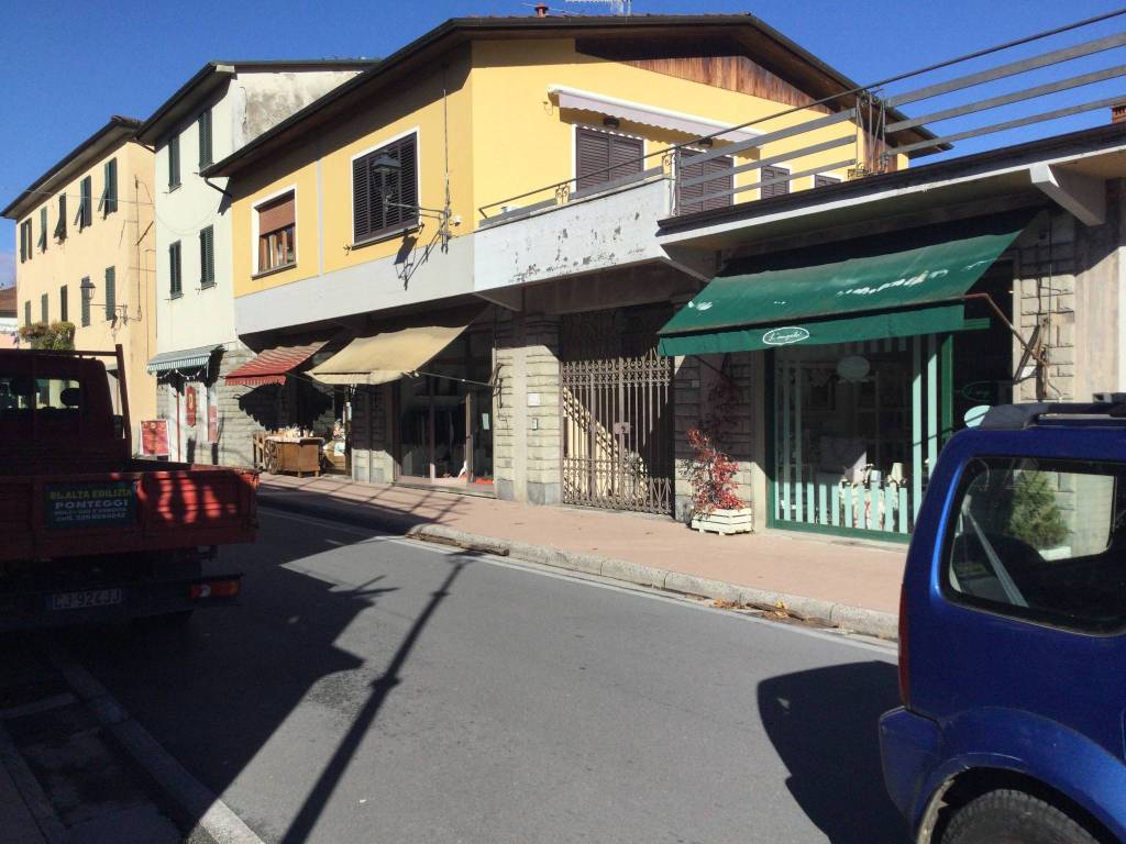 Appartamento a Barga in Viale Giovanni Pascoli, 1 - Foto 2