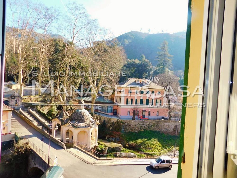 Appartamento a Mele in Via Acquasanta, 244 - Foto 3