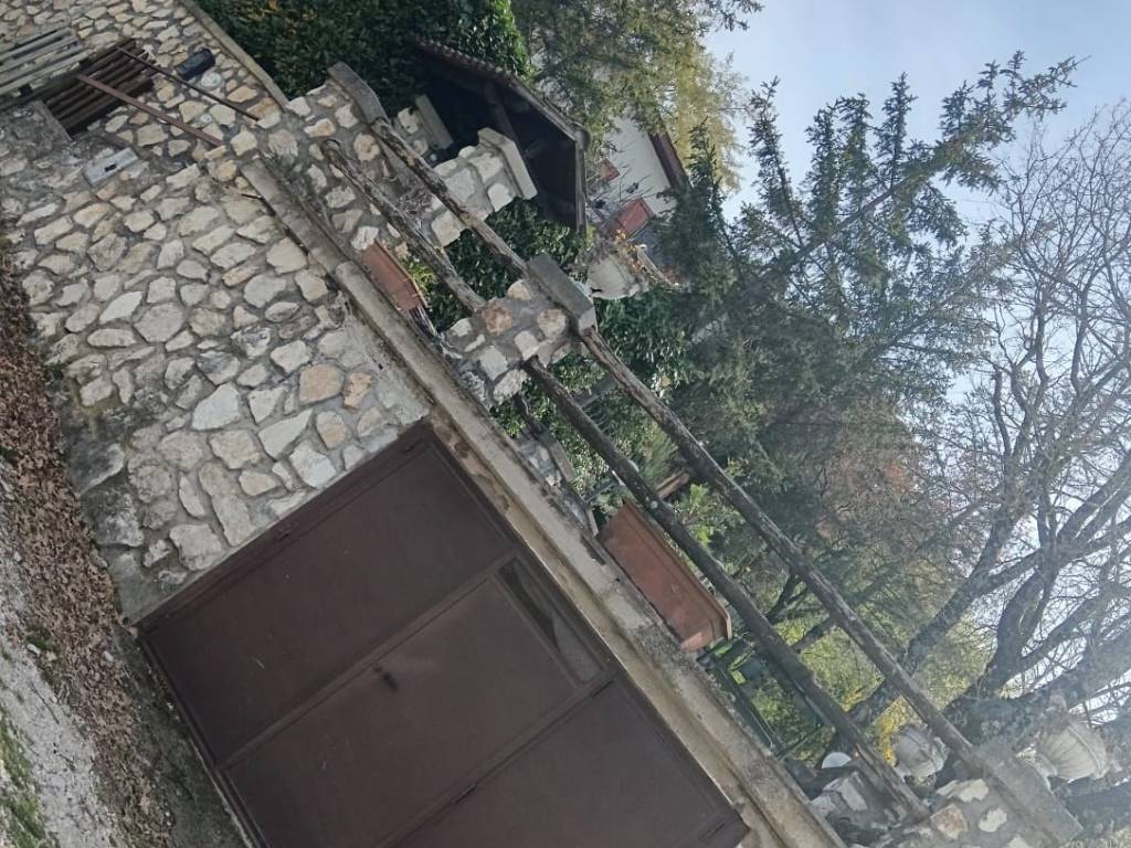 Villa a Serrone - Foto 2