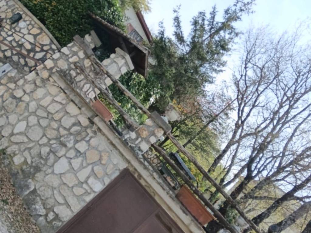 Villa a Serrone - Foto 3