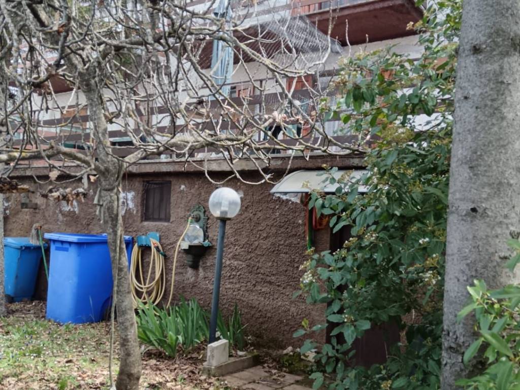 Villa a Serrone - Foto 5