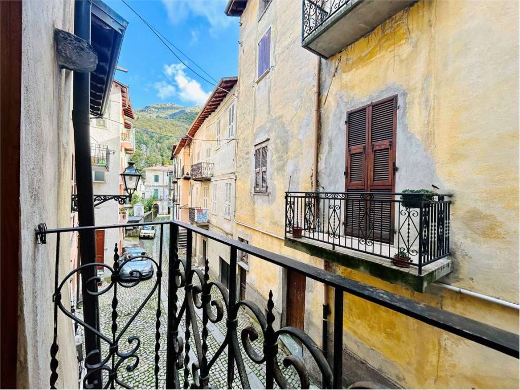 Casa indipendente a Ormea in Via San Giovanni, 9 - Foto 2