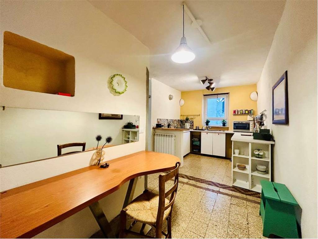 Casa indipendente a Ormea in Via San Giovanni, 9 - Foto 5