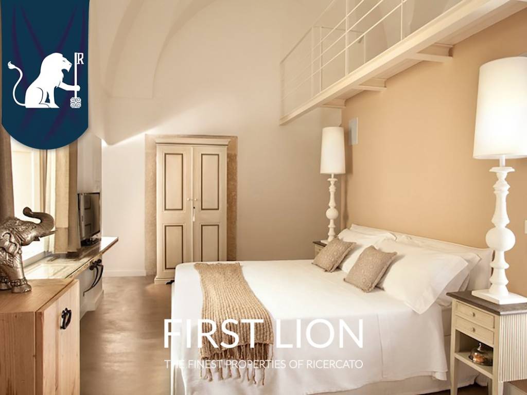 Villa a Lecce in Piazza del Duomo - Foto 3