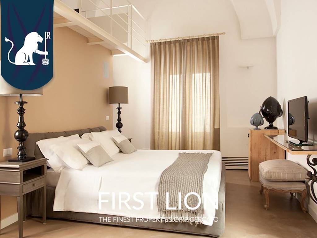 Villa a Lecce in Piazza del Duomo - Foto 4