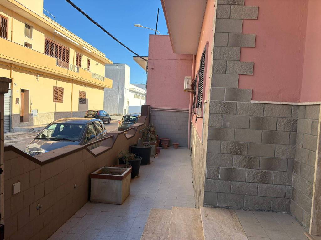 Appartamento a Sava in Via Salvo D'Acquisto, 9 - Foto 2