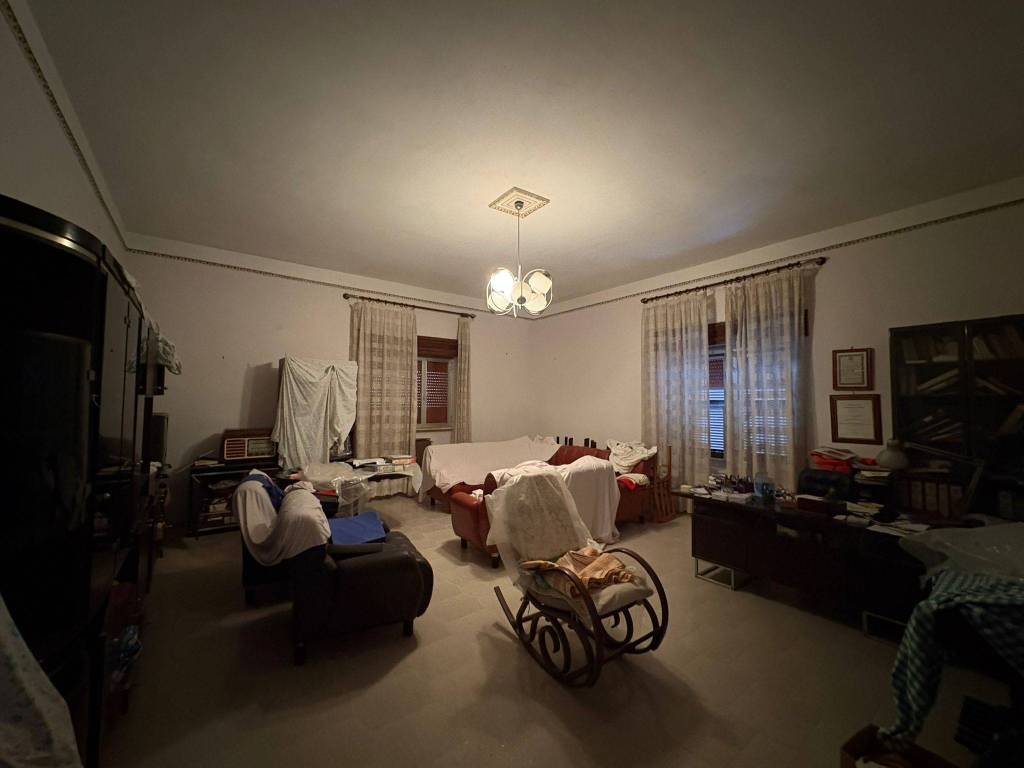 Appartamento a Sava in Via Salvo D'Acquisto, 9 - Foto 4