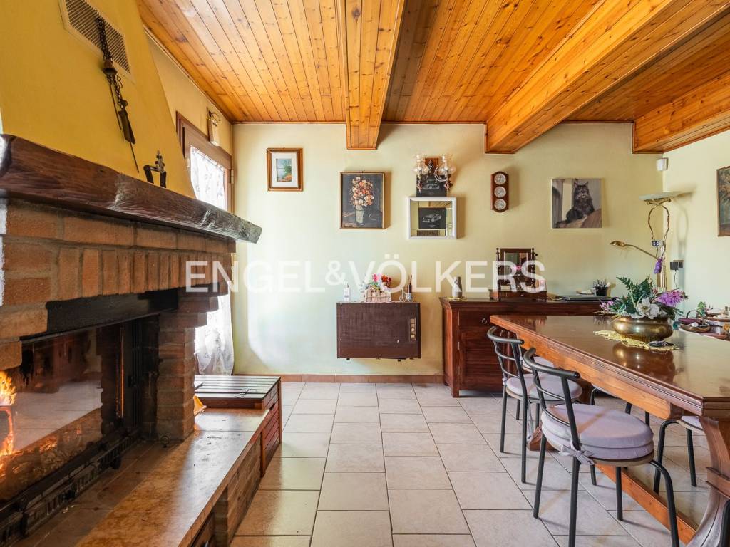 Villa a Bondeno in Via Paolecchio, 137 - Foto 2