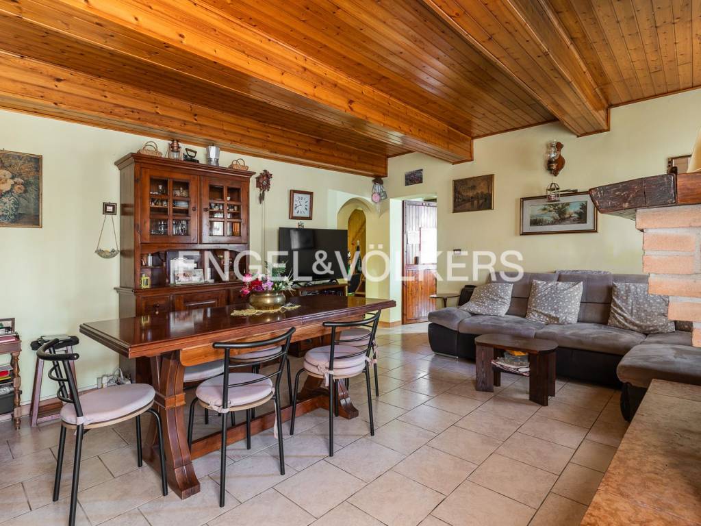 Villa a Bondeno in Via Paolecchio, 137 - Foto 3