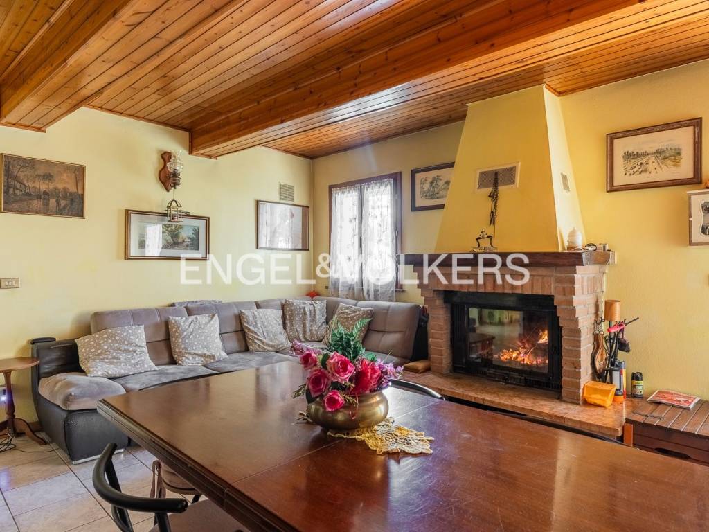 Villa a Bondeno in Via Paolecchio, 137 - Foto 4