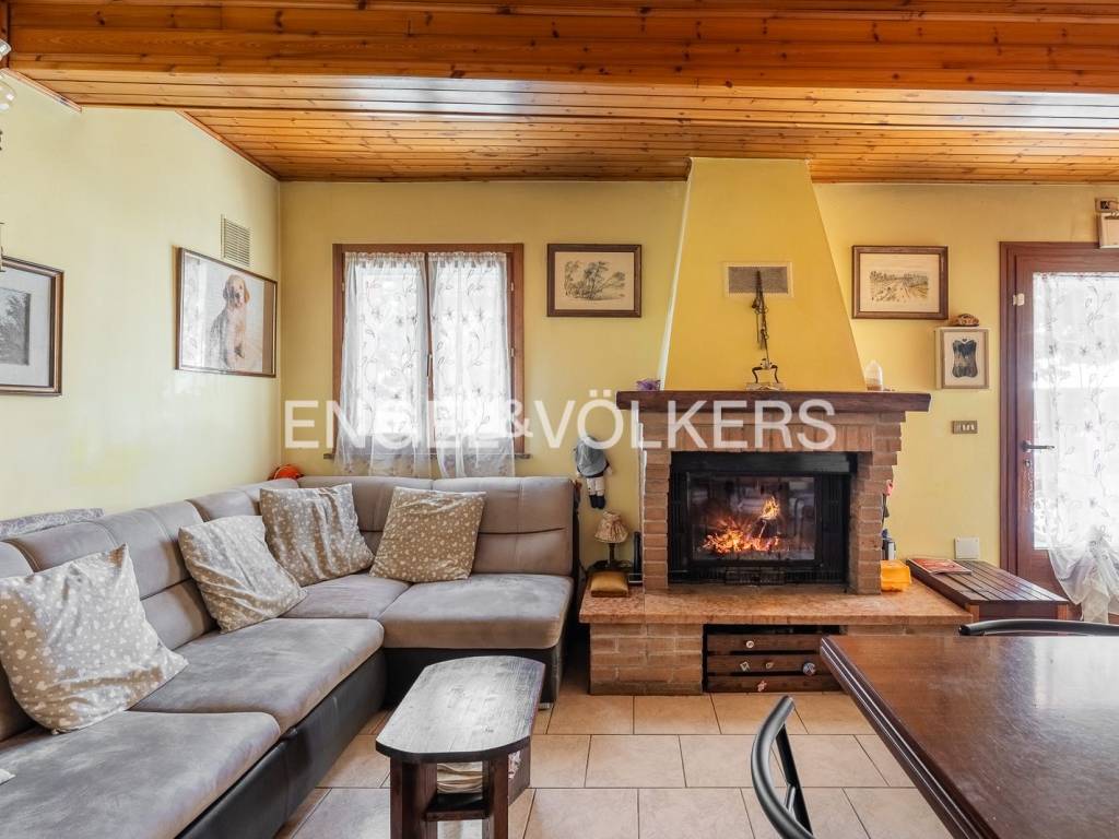 Villa a Bondeno in Via Paolecchio, 137 - Foto 5