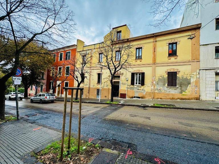 Appartamento a Sassari in Viale San Francesco, 26 - Foto 2